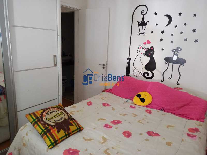 Conheça 7 do imóvel - Apartamento 3 quartos à venda Engenho de Dentro, Rio de Janeiro - R$ 250.000 - PPAP30210 - 7 7 - 7