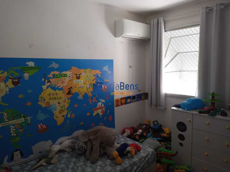 Conheça 9 do imóvel - Apartamento 3 quartos à venda Engenho de Dentro, Rio de Janeiro - R$ 250.000 - PPAP30210 - 9 9 - 9