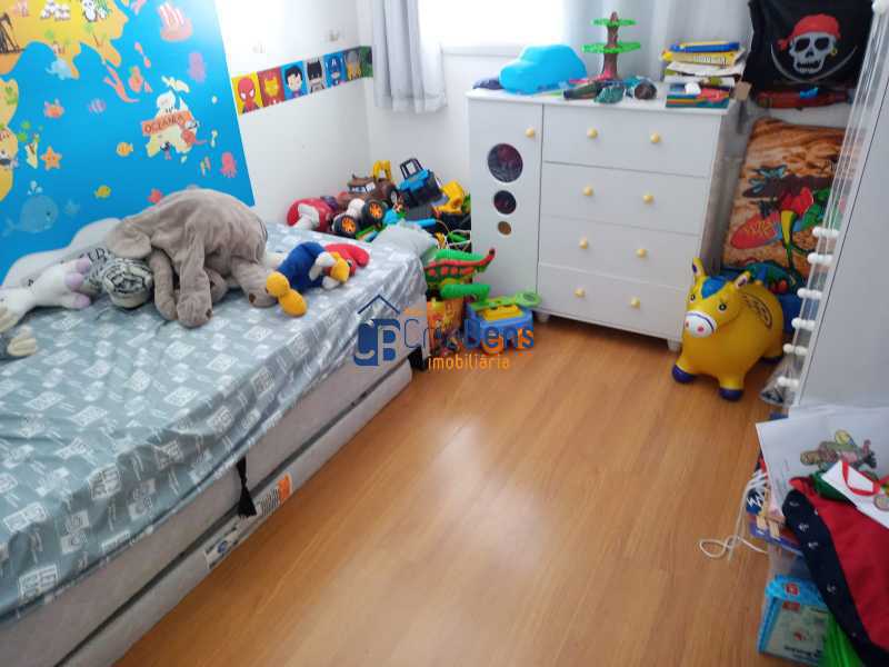Conheça 10 do imóvel - Apartamento 3 quartos à venda Engenho de Dentro, Rio de Janeiro - R$ 250.000 - PPAP30210 - 10 10 - 10