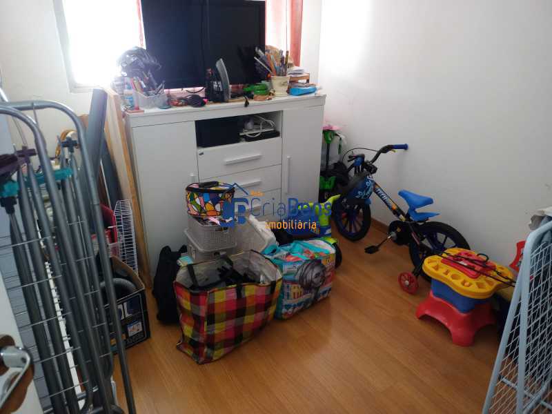 Conheça 11 do imóvel - Apartamento 3 quartos à venda Engenho de Dentro, Rio de Janeiro - R$ 250.000 - PPAP30210 - 11 11 - 11