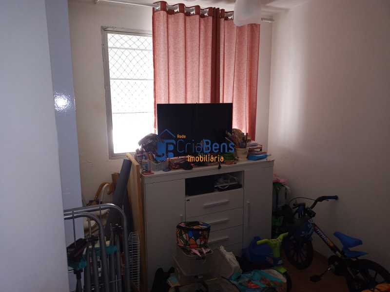 Conheça 12 do imóvel - Apartamento 3 quartos à venda Engenho de Dentro, Rio de Janeiro - R$ 250.000 - PPAP30210 - 12 12 - 12