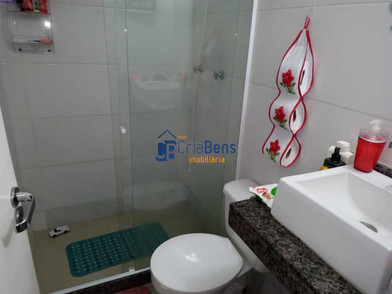 Conheça 14 do imóvel - Apartamento 3 quartos à venda Engenho de Dentro, Rio de Janeiro - R$ 250.000 - PPAP30210 - 14 14 - 14