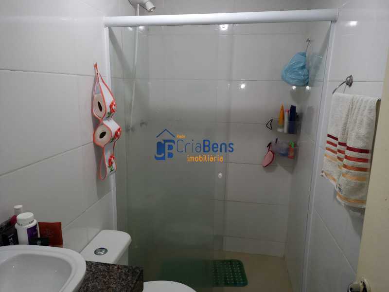 Conheça 15 do imóvel - Apartamento 3 quartos à venda Engenho de Dentro, Rio de Janeiro - R$ 250.000 - PPAP30210 - 15 15 - 15