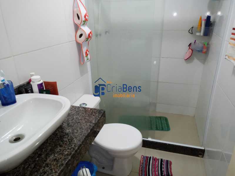 Conheça 16 do imóvel - Apartamento 3 quartos à venda Engenho de Dentro, Rio de Janeiro - R$ 250.000 - PPAP30210 - 16 16 - 16