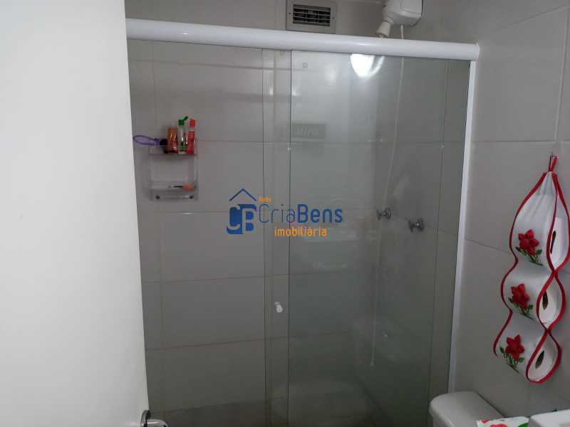 Conheça 17 do imóvel - Apartamento 3 quartos à venda Engenho de Dentro, Rio de Janeiro - R$ 250.000 - PPAP30210 - 17 17 - 17