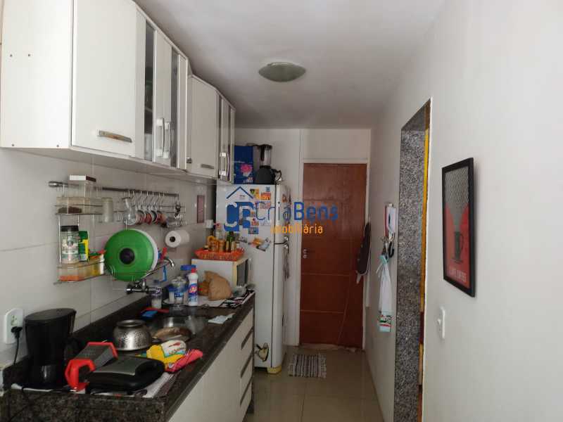 Conheça 18 do imóvel - Apartamento 3 quartos à venda Engenho de Dentro, Rio de Janeiro - R$ 250.000 - PPAP30210 - 18 18 - 18