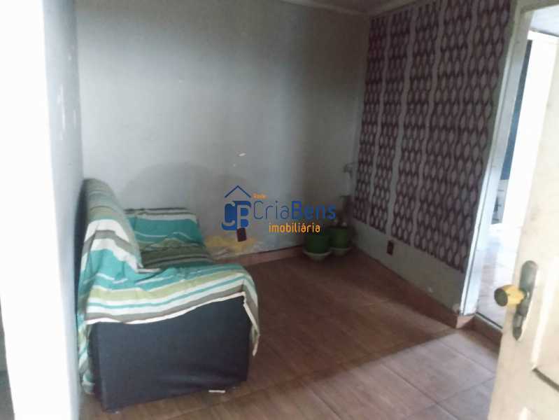 Conheça 1 do imóvel - Casa 1 quarto à venda Cascadura, Rio de Janeiro - R$ 100.000 - PPCA10059 - 1 1 - 1