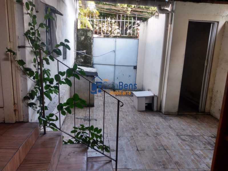 Conheça 2 do imóvel - Casa 1 quarto à venda Cascadura, Rio de Janeiro - R$ 100.000 - PPCA10059 - 2 2 - 2
