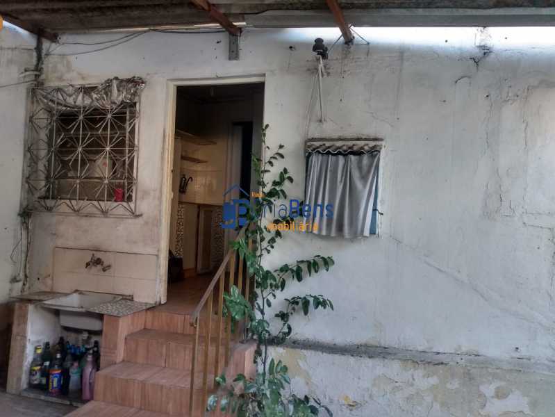 Conheça 3 do imóvel - Casa 1 quarto à venda Cascadura, Rio de Janeiro - R$ 100.000 - PPCA10059 - 3 3 - 3