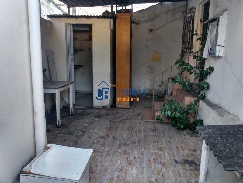 Conheça 4 do imóvel - Casa 1 quarto à venda Cascadura, Rio de Janeiro - R$ 100.000 - PPCA10059 - 4 4 - 4