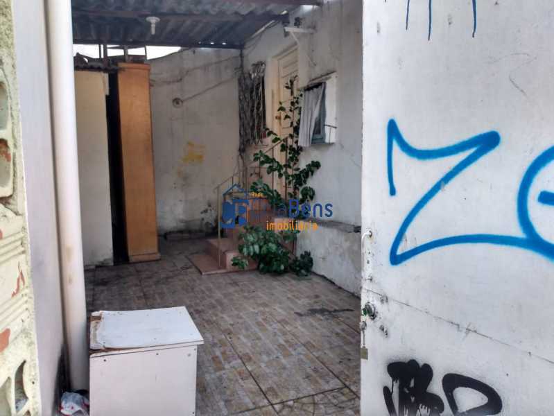 Conheça 5 do imóvel - Casa 1 quarto à venda Cascadura, Rio de Janeiro - R$ 100.000 - PPCA10059 - 5 5 - 5