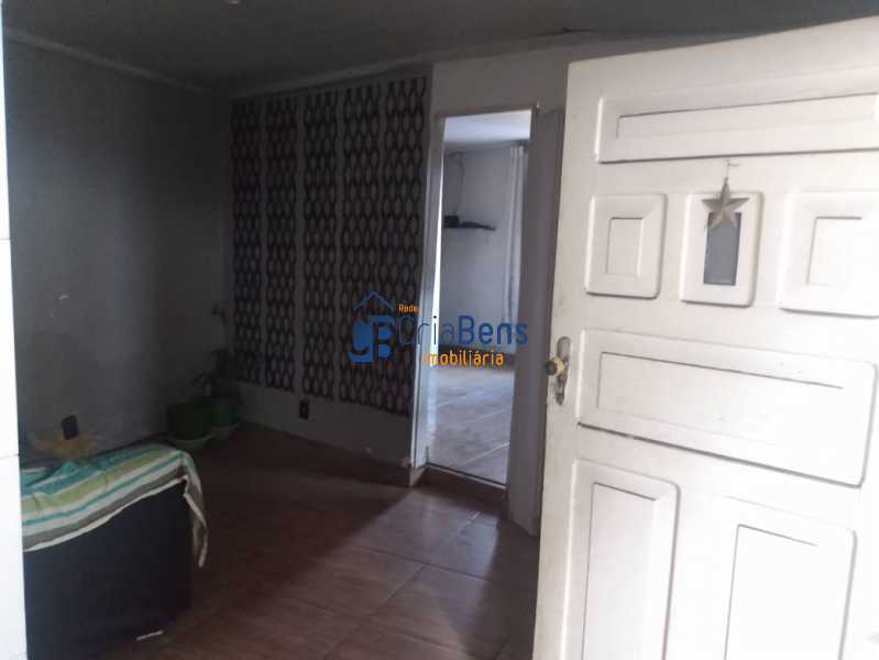 Conheça 6 do imóvel - Casa 1 quarto à venda Cascadura, Rio de Janeiro - R$ 100.000 - PPCA10059 - 6 6 - 6