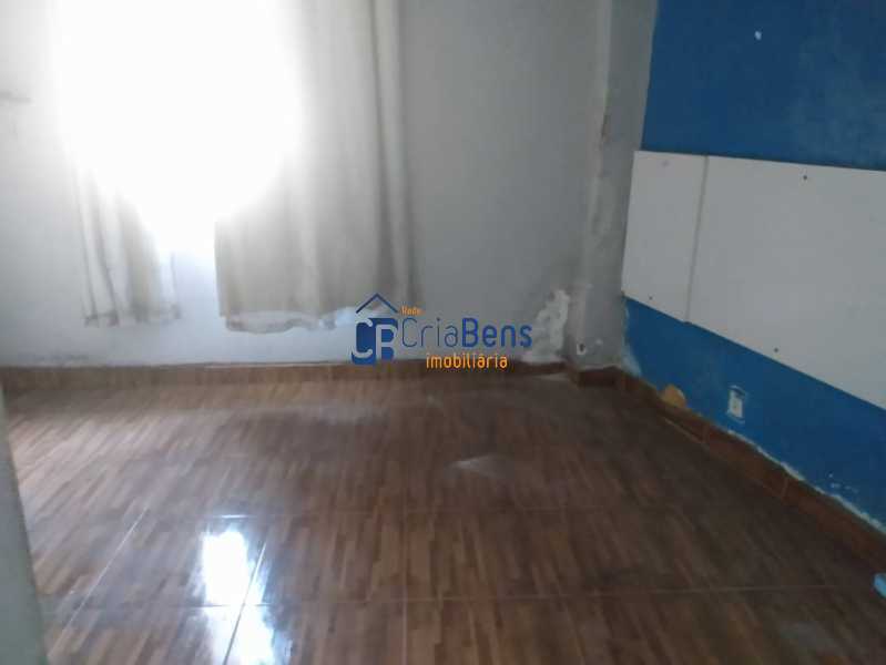 Conheça 7 do imóvel - Casa 1 quarto à venda Cascadura, Rio de Janeiro - R$ 100.000 - PPCA10059 - 7 7 - 7