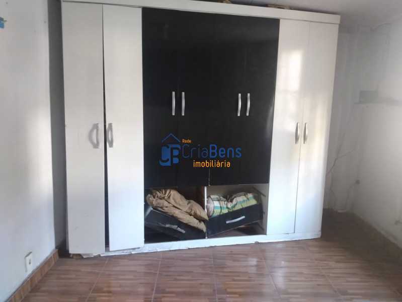 Conheça 8 do imóvel - Casa 1 quarto à venda Cascadura, Rio de Janeiro - R$ 100.000 - PPCA10059 - 8 8 - 8