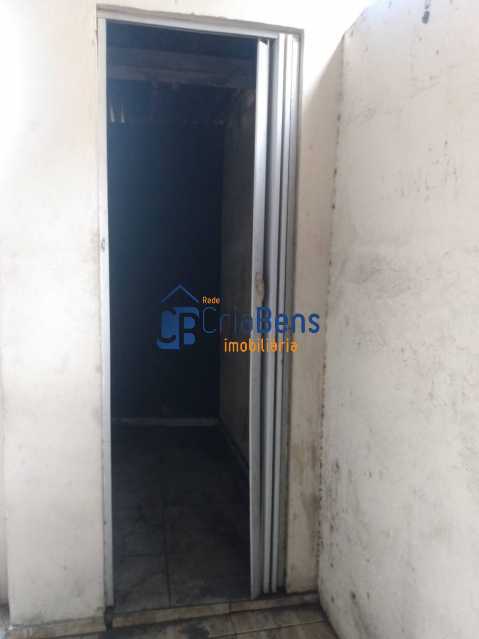 Conheça 9 do imóvel - Casa 1 quarto à venda Cascadura, Rio de Janeiro - R$ 100.000 - PPCA10059 - 9 9 - 9