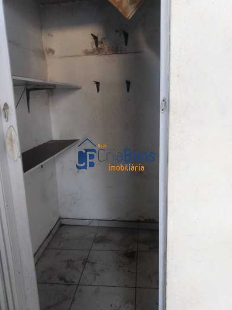 Conheça 10 do imóvel - Casa 1 quarto à venda Cascadura, Rio de Janeiro - R$ 100.000 - PPCA10059 - 10 10 - 10