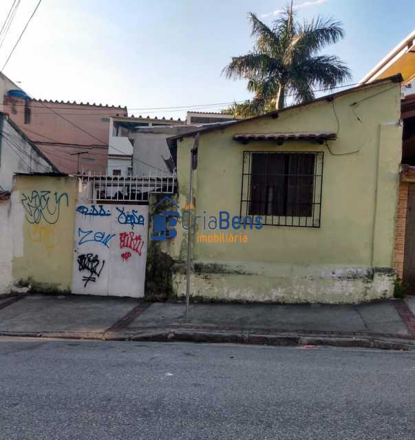Conheça 12 do imóvel - Casa 1 quarto à venda Cascadura, Rio de Janeiro - R$ 100.000 - PPCA10059 - 12 12 - 12