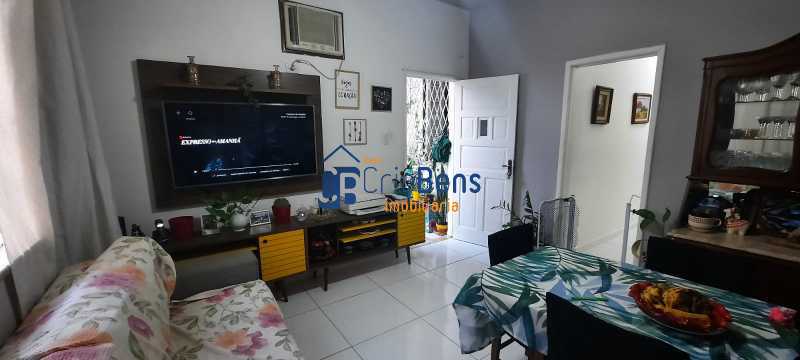 Conheça 1 do imóvel - Casa 2 quartos à venda Cascadura, Rio de Janeiro - R$ 290.000 - PPCA20195 - 1 1 - 1