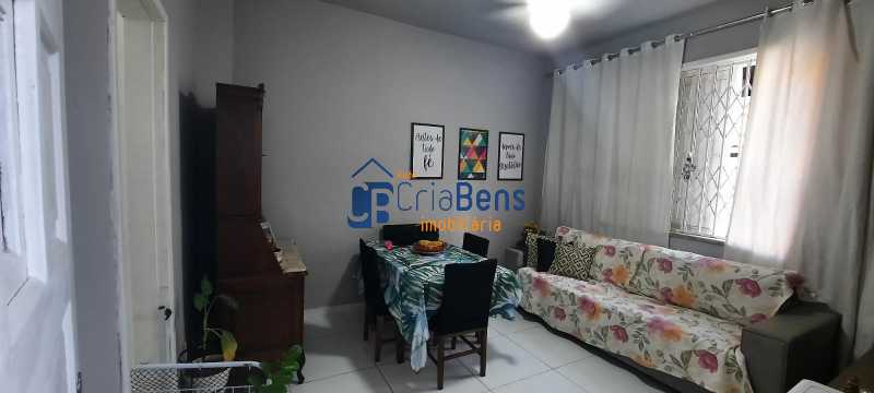 Conheça 2 do imóvel - Casa 2 quartos à venda Cascadura, Rio de Janeiro - R$ 290.000 - PPCA20195 - 2 2 - 2