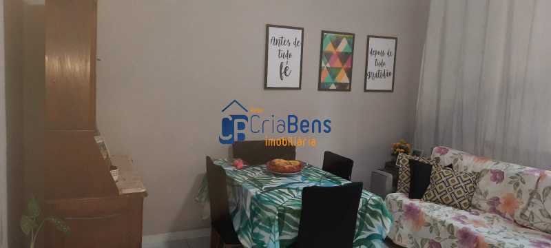 Conheça 3 do imóvel - Casa 2 quartos à venda Cascadura, Rio de Janeiro - R$ 290.000 - PPCA20195 - 3 3 - 3