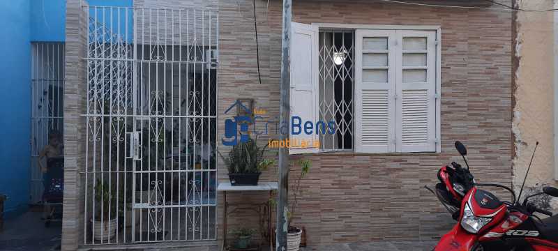 Conheça 5 do imóvel - Casa 2 quartos à venda Cascadura, Rio de Janeiro - R$ 290.000 - PPCA20195 - 5 5 - 5