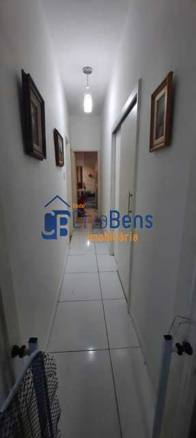 Conheça 8 do imóvel - Casa 2 quartos à venda Cascadura, Rio de Janeiro - R$ 290.000 - PPCA20195 - 8 8 - 8