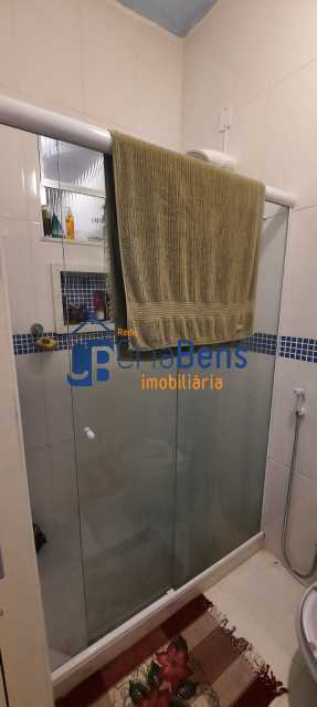 Conheça 9 do imóvel - Casa 2 quartos à venda Cascadura, Rio de Janeiro - R$ 290.000 - PPCA20195 - 9 9 - 9