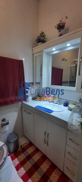 Conheça 10 do imóvel - Casa 2 quartos à venda Cascadura, Rio de Janeiro - R$ 290.000 - PPCA20195 - 10 10 - 10