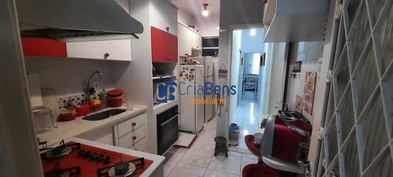 Conheça 11 do imóvel - Casa 2 quartos à venda Cascadura, Rio de Janeiro - R$ 290.000 - PPCA20195 - 11 11 - 11