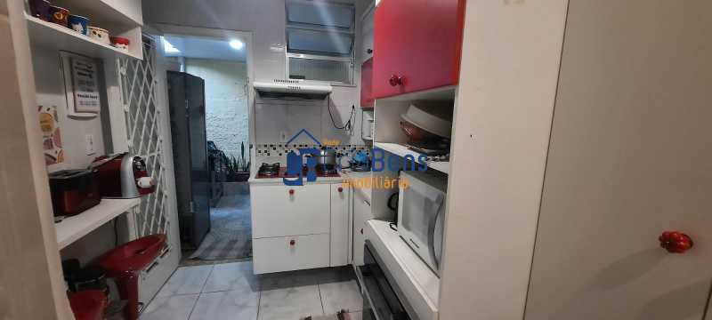 Conheça 12 do imóvel - Casa 2 quartos à venda Cascadura, Rio de Janeiro - R$ 290.000 - PPCA20195 - 12 12 - 12