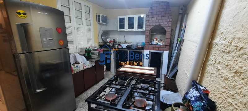 Conheça 13 do imóvel - Casa 2 quartos à venda Cascadura, Rio de Janeiro - R$ 290.000 - PPCA20195 - 13 13 - 13