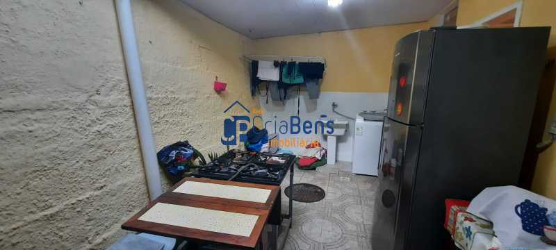 Conheça 14 do imóvel - Casa 2 quartos à venda Cascadura, Rio de Janeiro - R$ 290.000 - PPCA20195 - 14 14 - 14