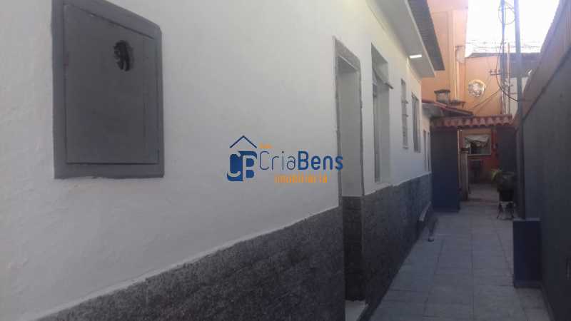 Conheça 1 do imóvel - Casa 1 quarto à venda Todos os Santos, Rio de Janeiro - R$ 300.000 - PPCA10063 - 1 1 - 1