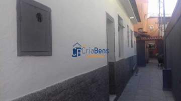 Casa 1 quarto à venda Todos os Santos, Rio de Janeiro - R$ 300.000 - PPCA10063