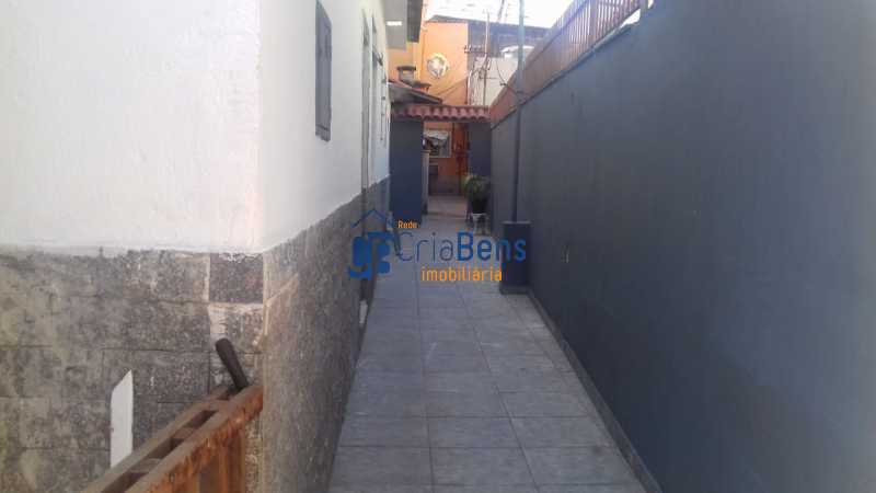 Conheça 2 do imóvel - Casa 1 quarto à venda Todos os Santos, Rio de Janeiro - R$ 300.000 - PPCA10063 - 2 2 - 2