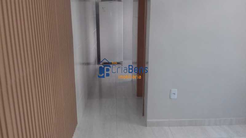 Conheça 5 do imóvel - Casa 1 quarto à venda Todos os Santos, Rio de Janeiro - R$ 300.000 - PPCA10063 - 5 5 - 5