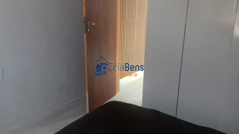 Conheça 6 do imóvel - Casa 1 quarto à venda Todos os Santos, Rio de Janeiro - R$ 300.000 - PPCA10063 - 6 6 - 6
