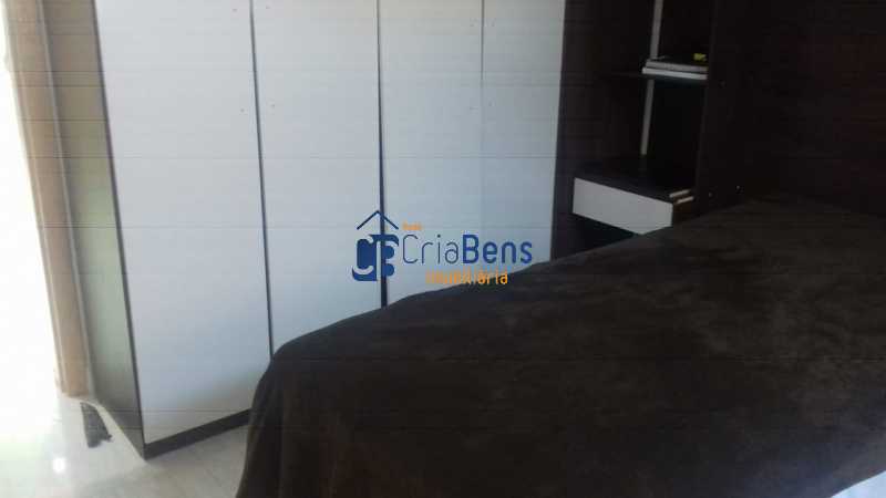 Conheça 7 do imóvel - Casa 1 quarto à venda Todos os Santos, Rio de Janeiro - R$ 300.000 - PPCA10063 - 7 7 - 7