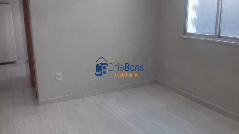 Conheça 9 do imóvel - Casa 1 quarto à venda Todos os Santos, Rio de Janeiro - R$ 300.000 - PPCA10063 - 9 9 - 9