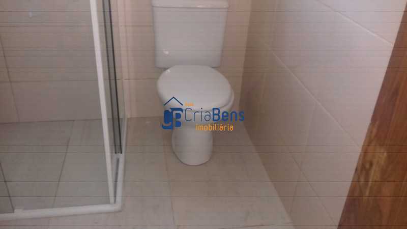 Conheça 10 do imóvel - Casa 1 quarto à venda Todos os Santos, Rio de Janeiro - R$ 300.000 - PPCA10063 - 10 10 - 10
