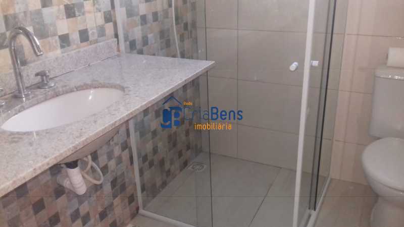Conheça 11 do imóvel - Casa 1 quarto à venda Todos os Santos, Rio de Janeiro - R$ 300.000 - PPCA10063 - 11 11 - 11