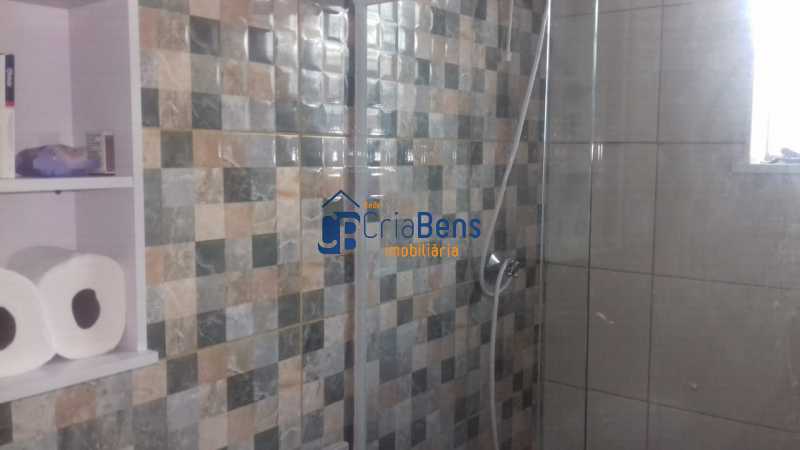 Conheça 12 do imóvel - Casa 1 quarto à venda Todos os Santos, Rio de Janeiro - R$ 300.000 - PPCA10063 - 12 12 - 12