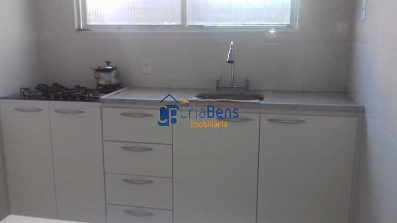Conheça 13 do imóvel - Casa 1 quarto à venda Todos os Santos, Rio de Janeiro - R$ 300.000 - PPCA10063 - 13 13 - 13