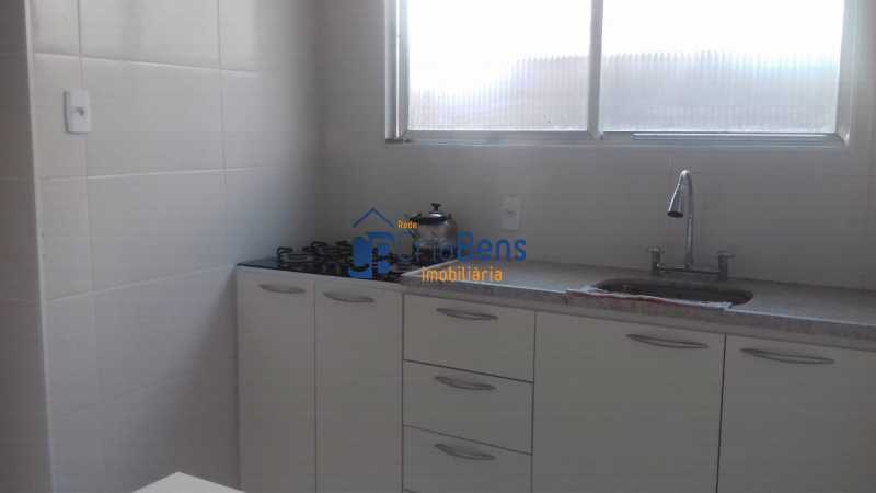 Conheça 14 do imóvel - Casa 1 quarto à venda Todos os Santos, Rio de Janeiro - R$ 300.000 - PPCA10063 - 14 14 - 14