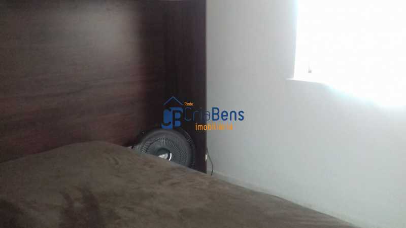 Conheça 15 do imóvel - Casa 1 quarto à venda Todos os Santos, Rio de Janeiro - R$ 300.000 - PPCA10063 - 15 15 - 15
