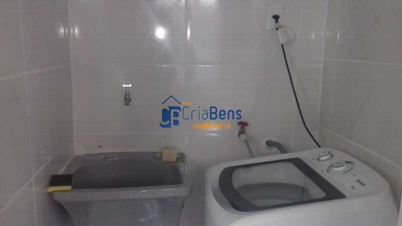 Conheça 16 do imóvel - Casa 1 quarto à venda Todos os Santos, Rio de Janeiro - R$ 300.000 - PPCA10063 - 16 16 - 16