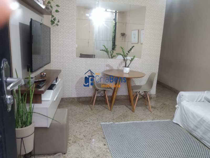 Conheça 1 do imóvel - Casa 2 quartos à venda Piedade, Rio de Janeiro - R$ 490.000 - PPCA20203 - 1 1 - 1