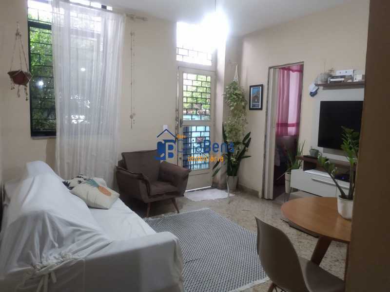 Conheça 2 do imóvel - Casa 2 quartos à venda Piedade, Rio de Janeiro - R$ 490.000 - PPCA20203 - 2 2 - 2