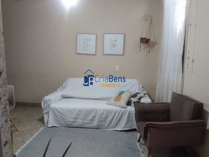Conheça 3 do imóvel - Casa 2 quartos à venda Piedade, Rio de Janeiro - R$ 490.000 - PPCA20203 - 3 3 - 3