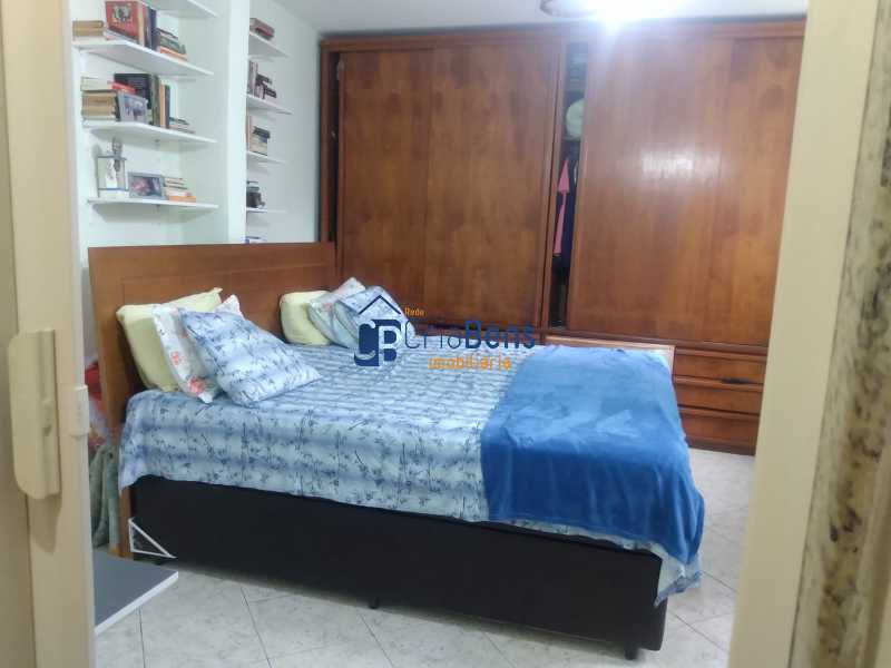 Conheça 4 do imóvel - Casa 2 quartos à venda Piedade, Rio de Janeiro - R$ 490.000 - PPCA20203 - 4 4 - 4